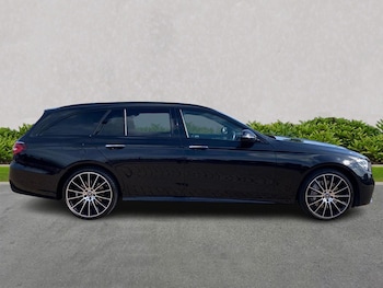 Used Mercedes-Benz E-Class 2023 for sale - 75475946: Photo