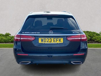 Used Mercedes-Benz E-Class 2023 for sale - 75475946: Photo