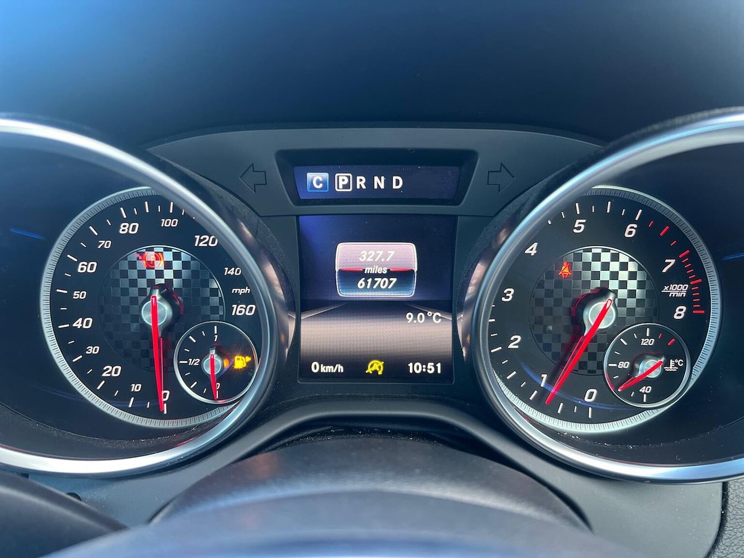 Used Mercedes-Benz SLC 2016 for sale - 76770042: Photo 10