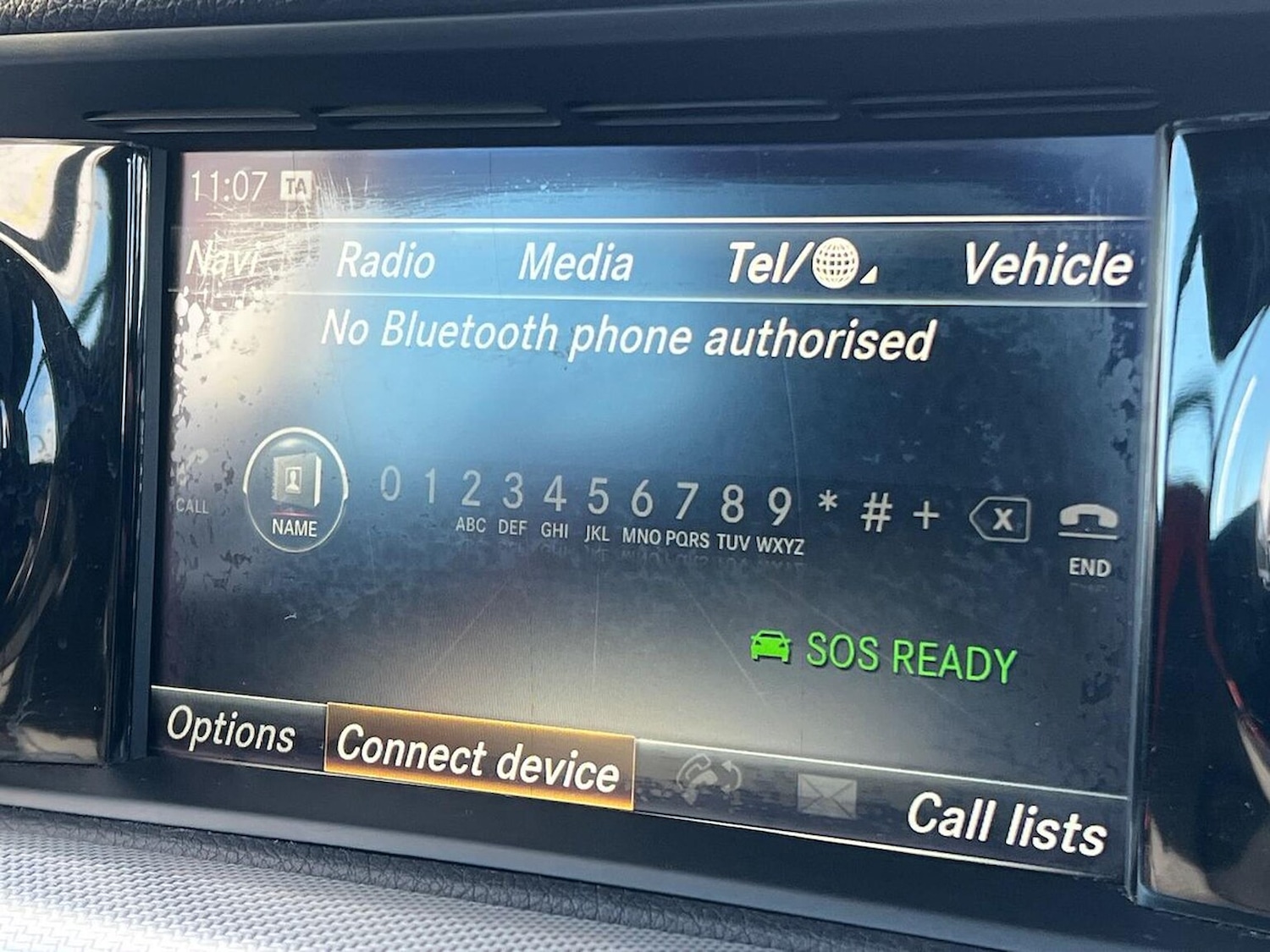 Used Mercedes-Benz SLC 2016 for sale - 76770042: Photo 11