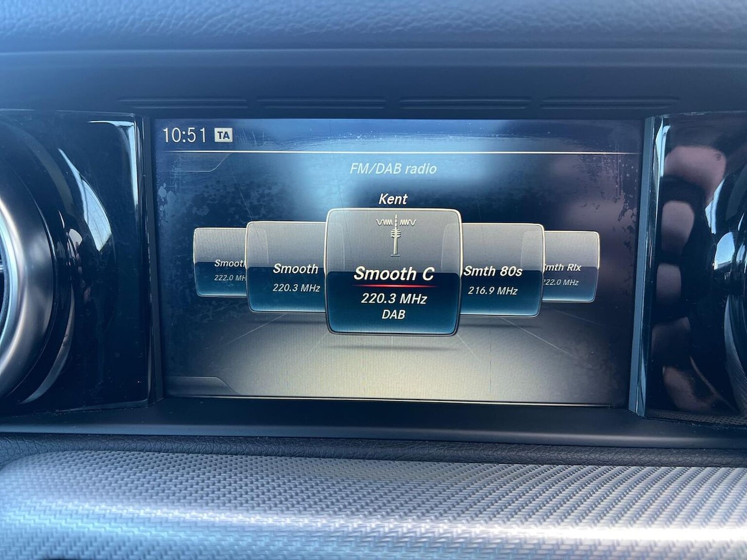 Used Mercedes-Benz SLC 2016 for sale - 76770042: Photo 25