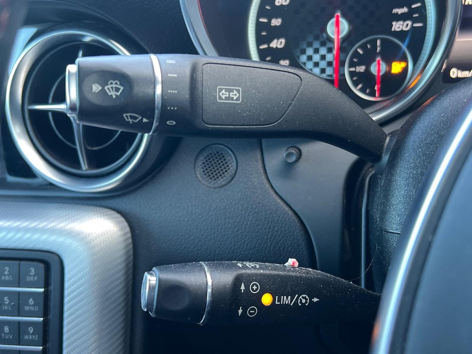 Used Mercedes-Benz SLC 2016 for sale - 76770042: Photo 28