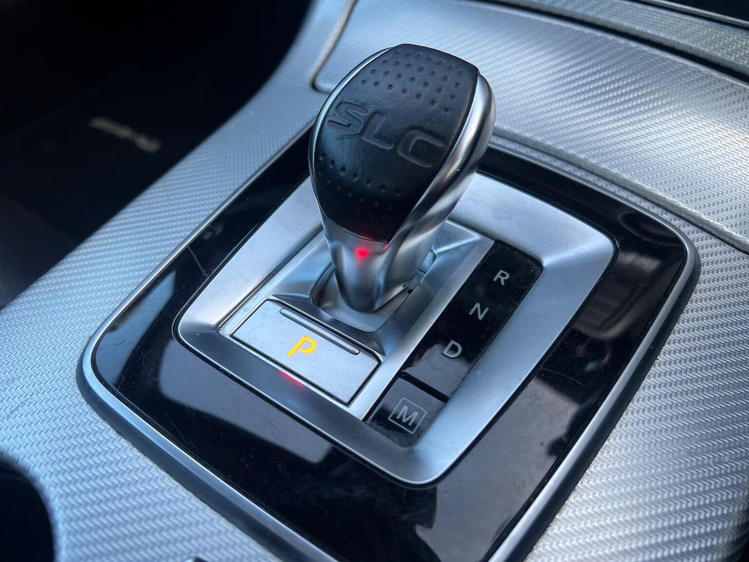 Used Mercedes-Benz SLC 2016 for sale - 76770042: Photo 29