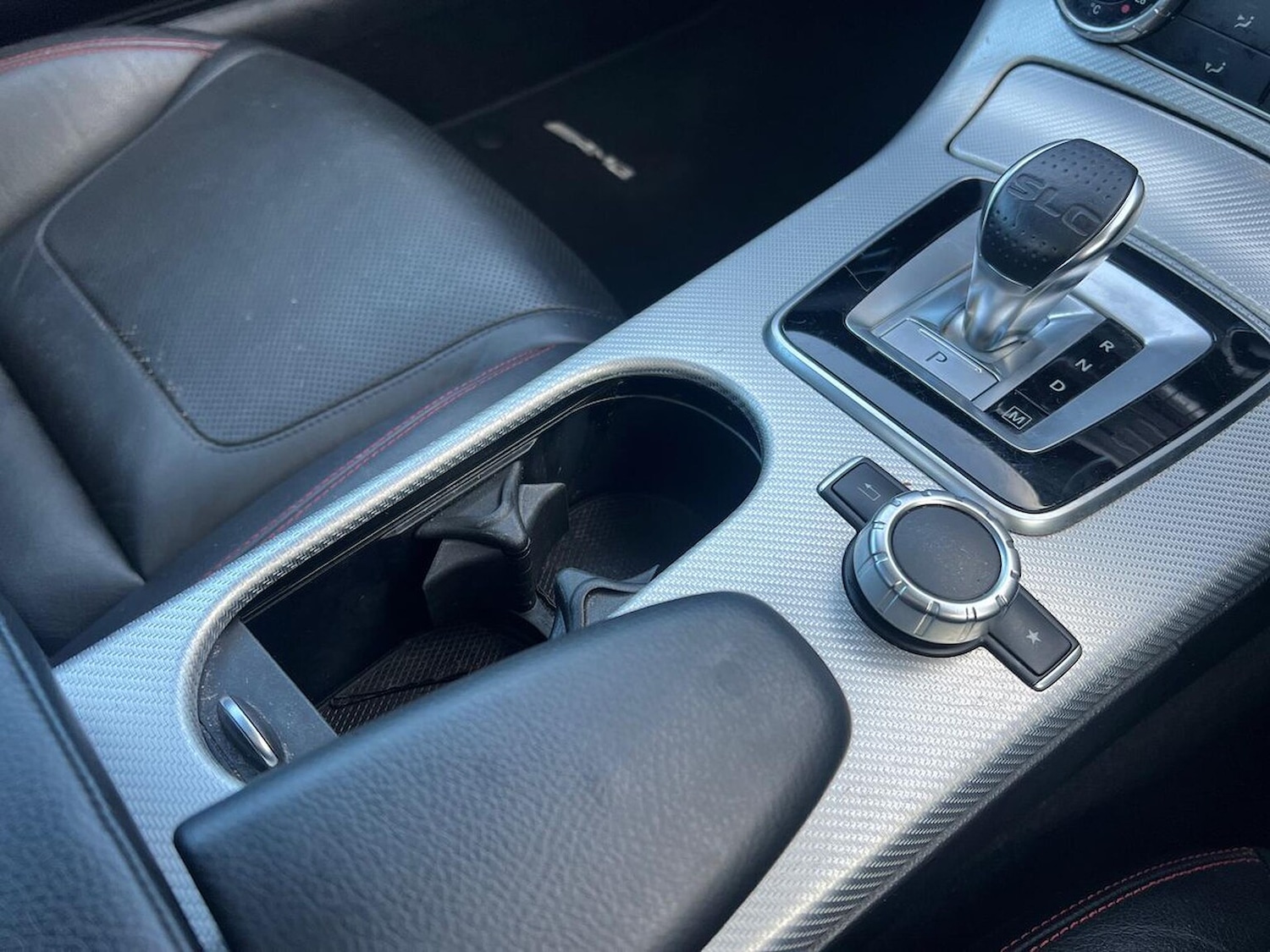 Used Mercedes-Benz SLC 2016 for sale - 76770042: Photo 32