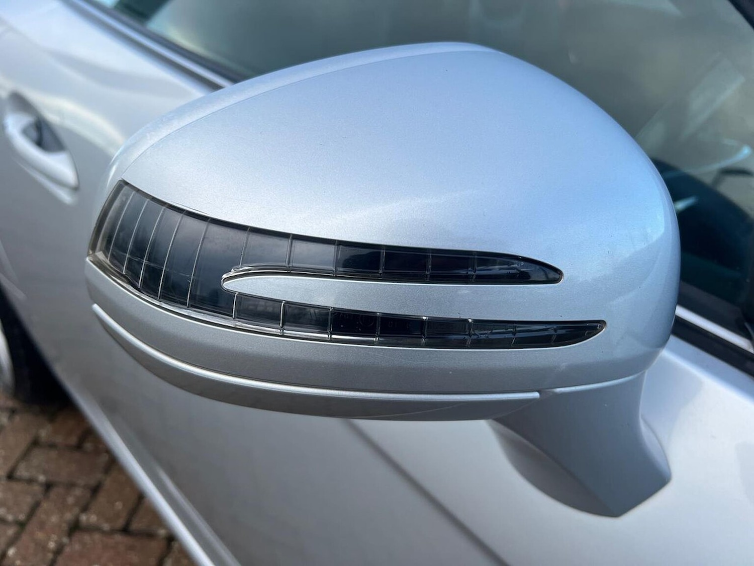 Used Mercedes-Benz SLC 2016 for sale - 76770042: Photo 38