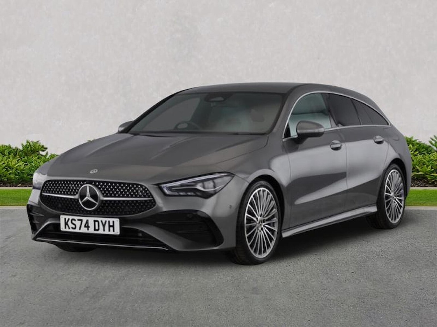 Used Mercedes-Benz CLA 2024 for sale - 76365074: Photo 1