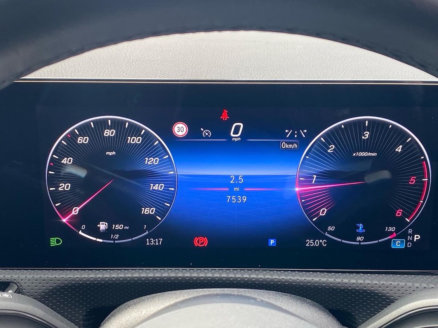 Used Mercedes-Benz CLA 2024 for sale - 76365074: Photo 10