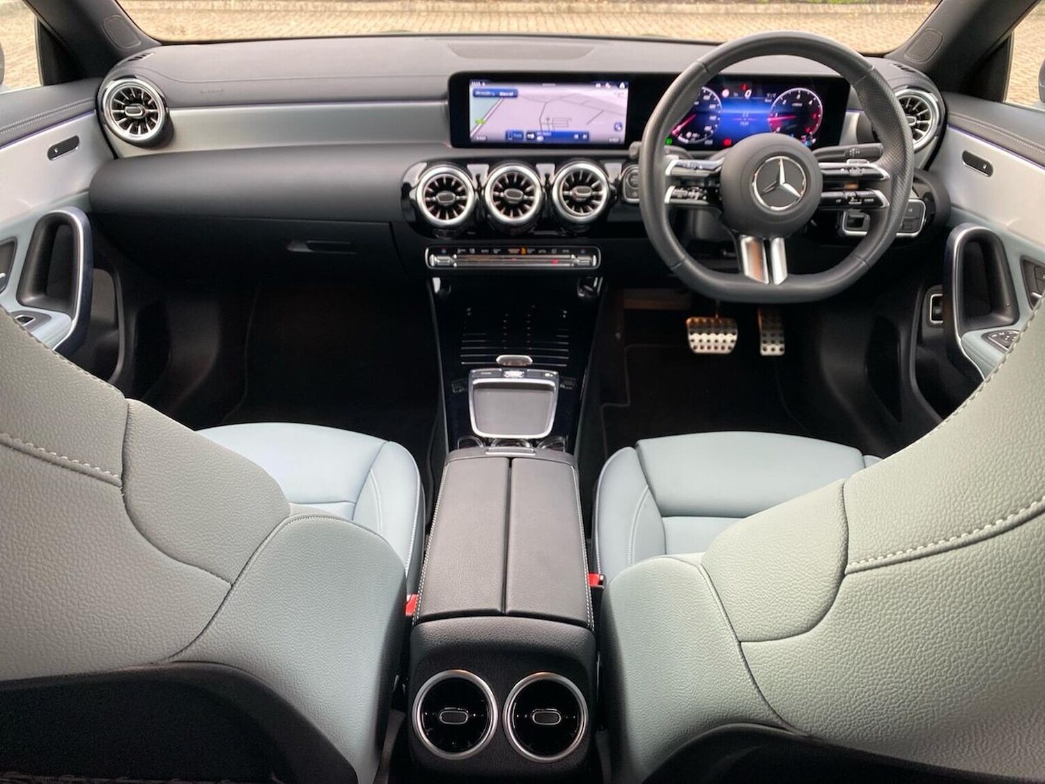 Used Mercedes-Benz CLA 2024 for sale - 76365074: Photo 13