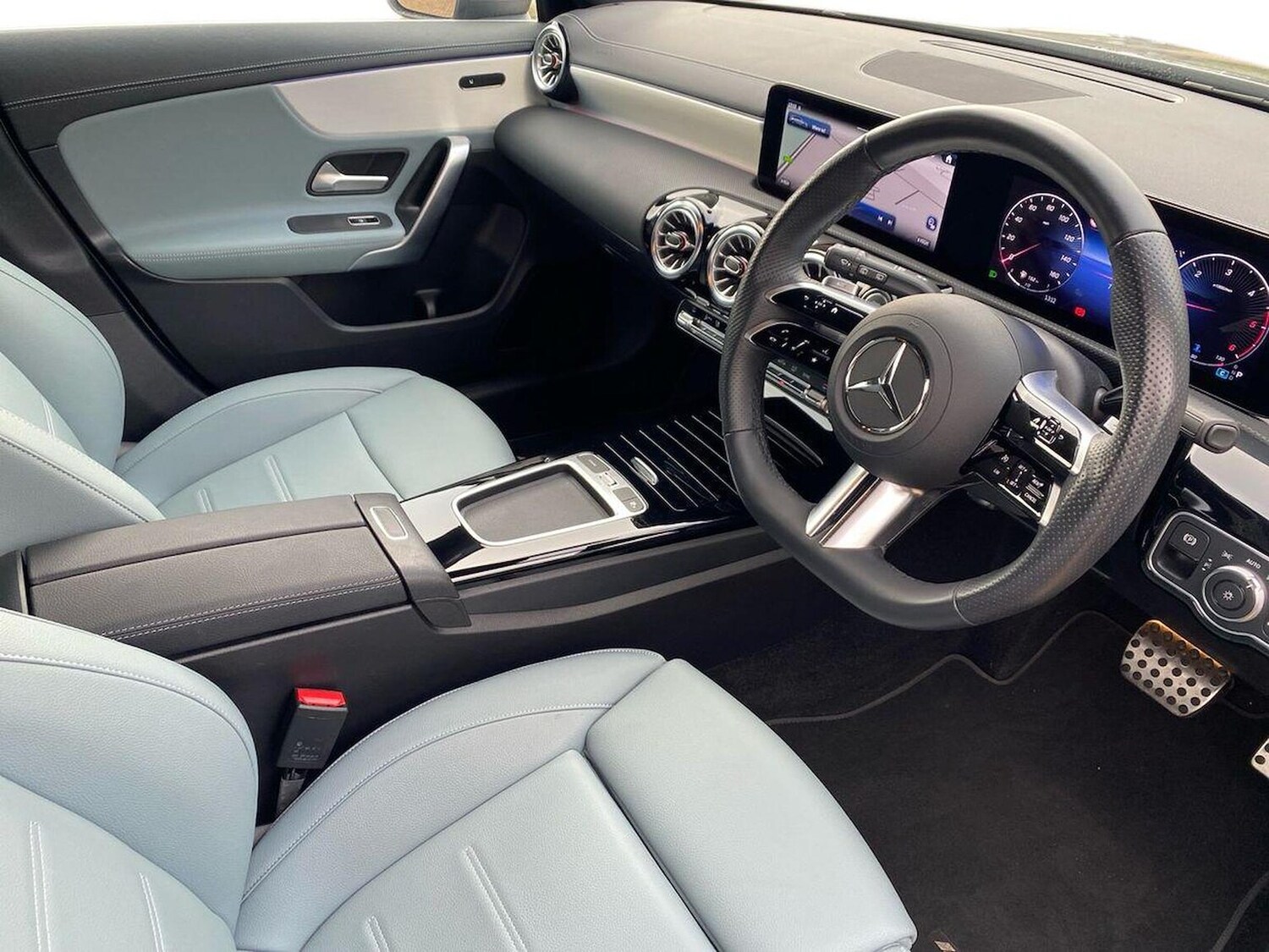 Used Mercedes-Benz CLA 2024 for sale - 76365074: Photo 15