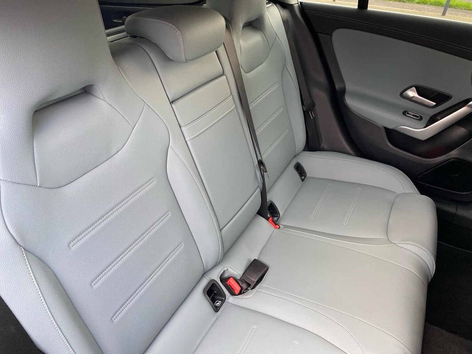 Used Mercedes-Benz CLA 2024 for sale - 76365074: Photo 16