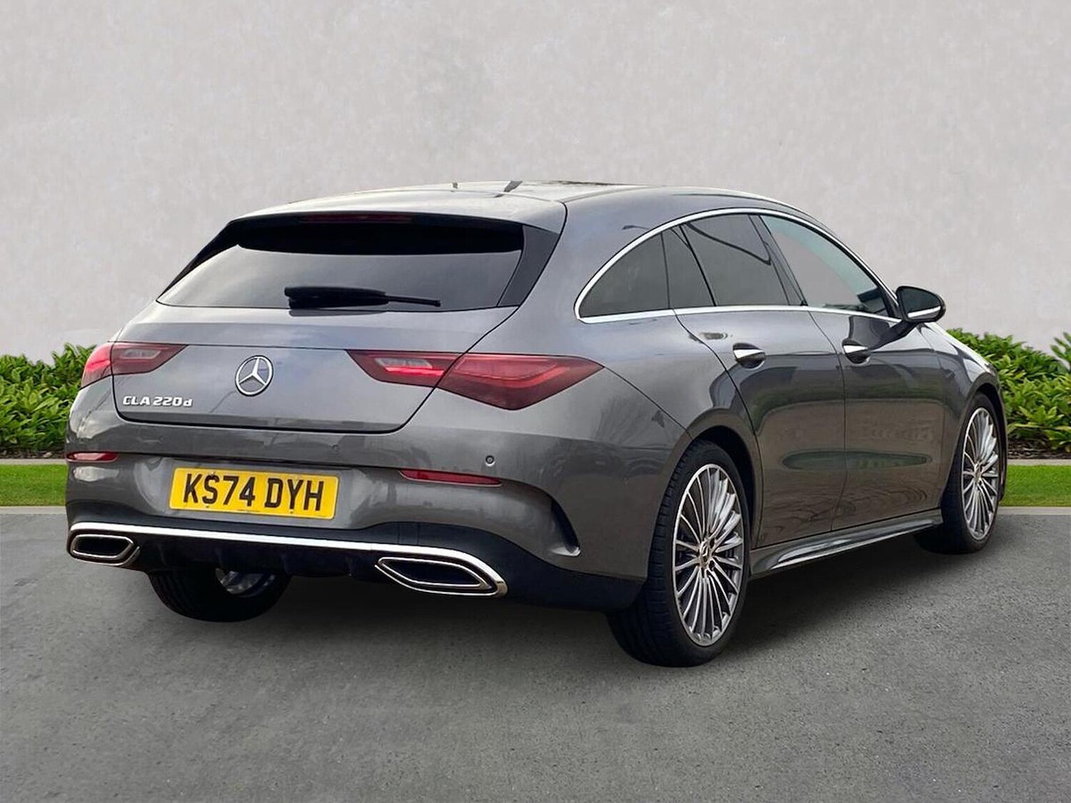 Used Mercedes-Benz CLA 2024 for sale - 76365074: Photo 18