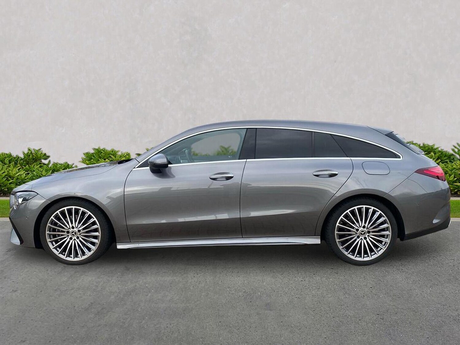 Used Mercedes-Benz CLA 2024 for sale - 76365074: Photo 19