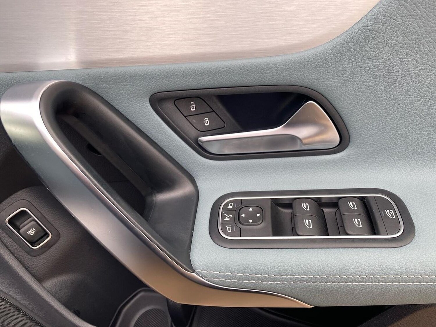 Used Mercedes-Benz CLA 2024 for sale - 76365074: Photo 21