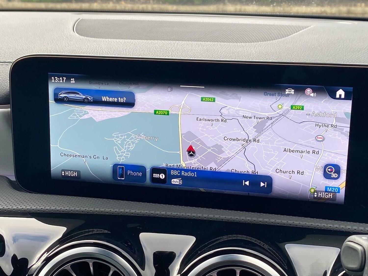 Used Mercedes-Benz CLA 2024 for sale - 76365074: Photo 24