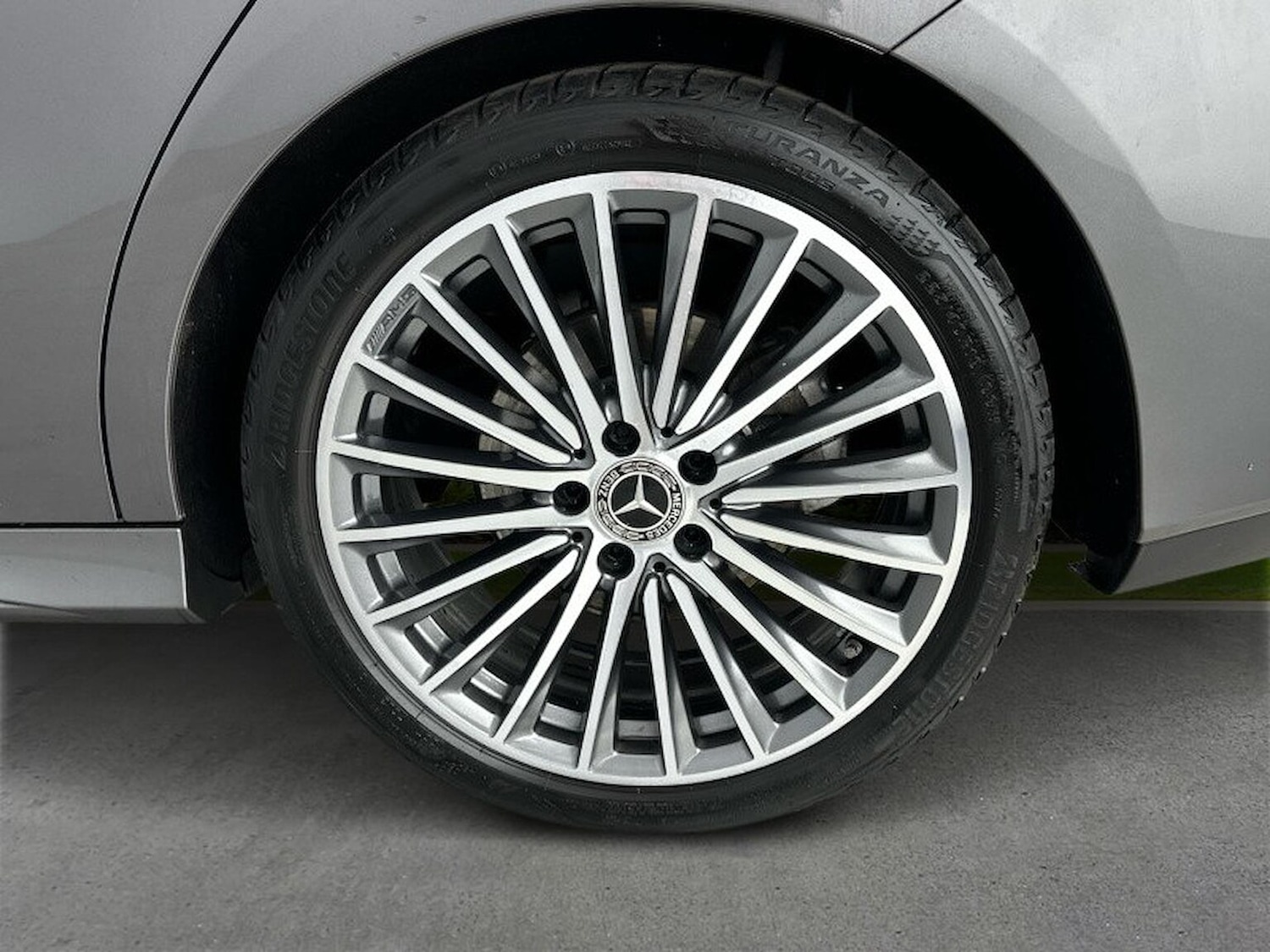 Used Mercedes-Benz CLA 2024 for sale - 76365074: Photo 3