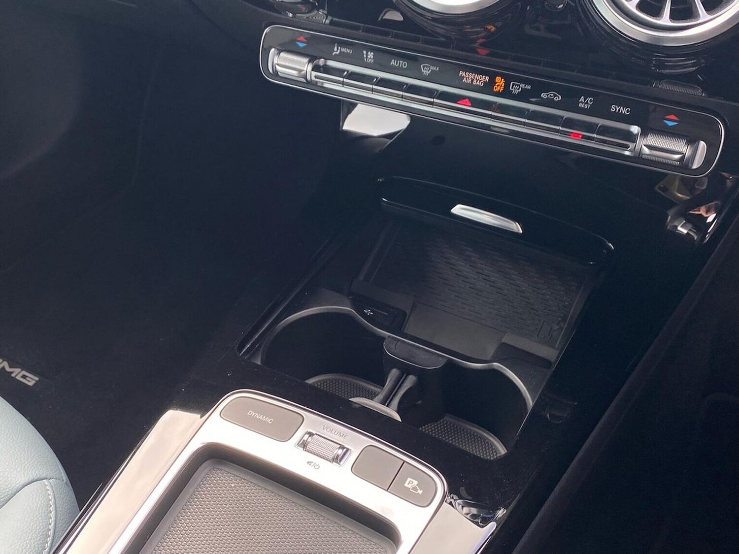 Used Mercedes-Benz CLA 2024 for sale - 76365074: Photo 32