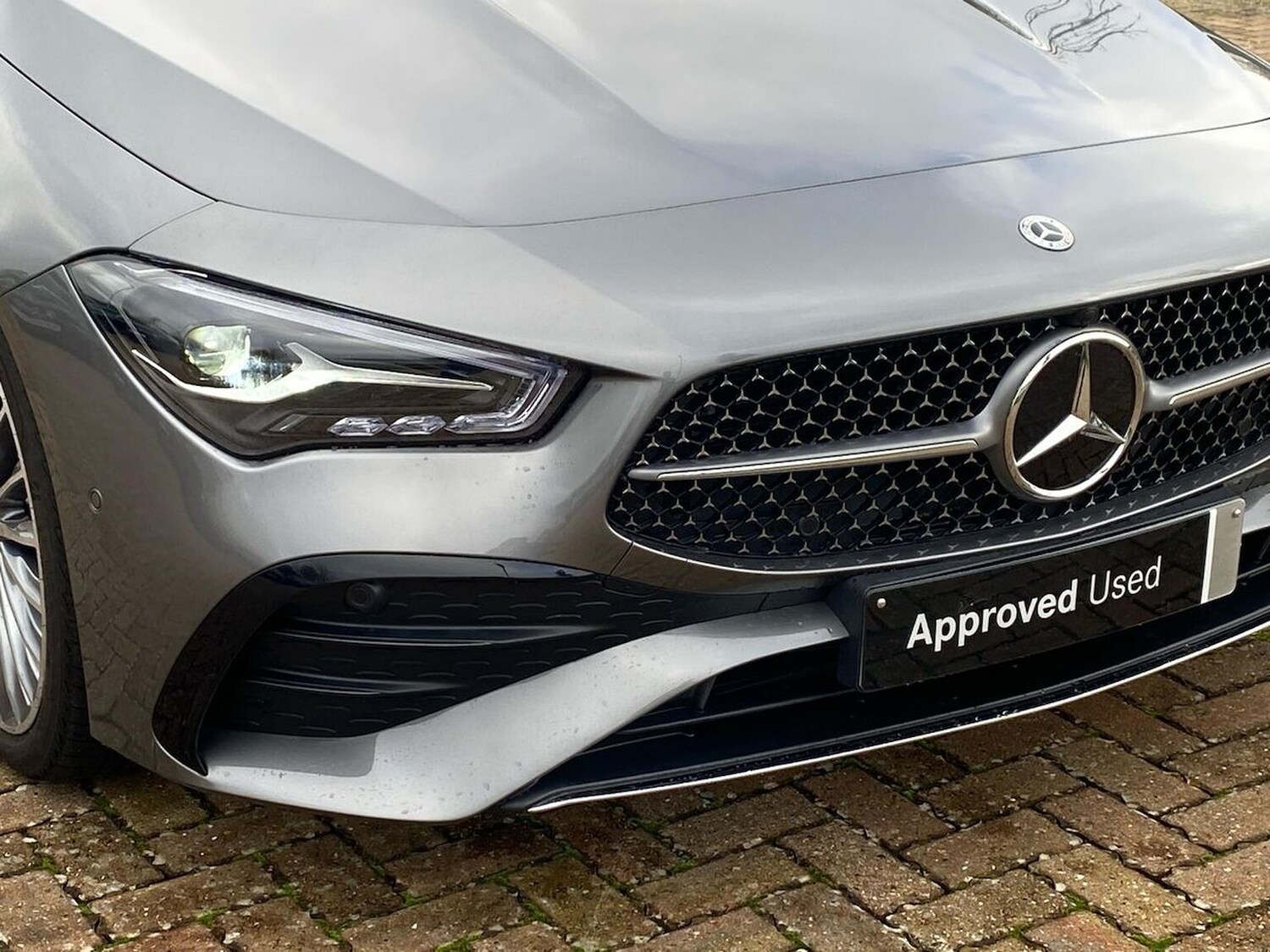 Used Mercedes-Benz CLA 2024 for sale - 76365074: Photo 33