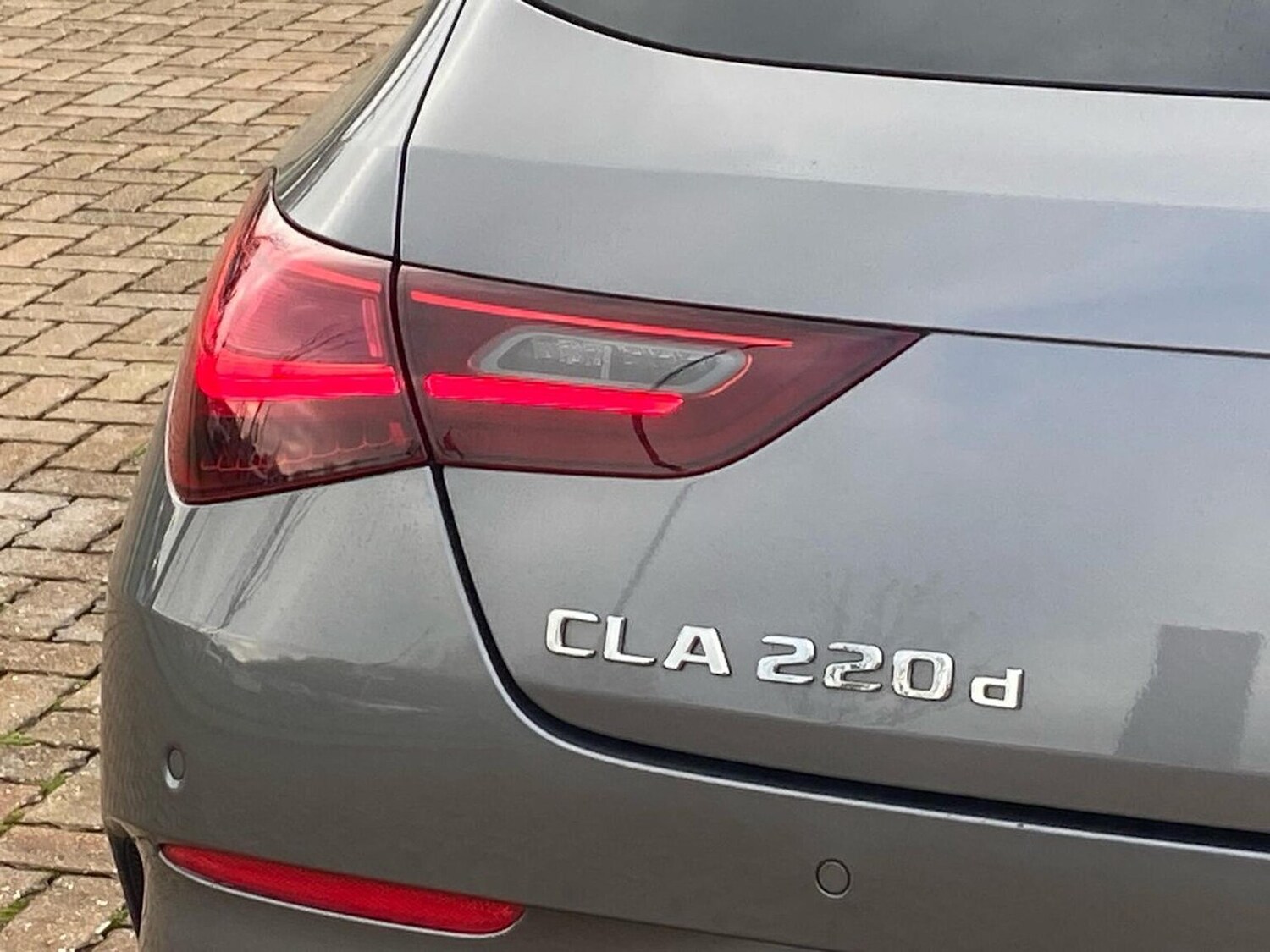 Used Mercedes-Benz CLA 2024 for sale - 76365074: Photo 35