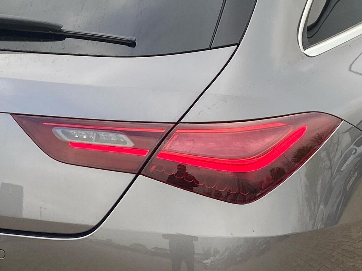 Used Mercedes-Benz CLA 2024 for sale - 76365074: Photo 36