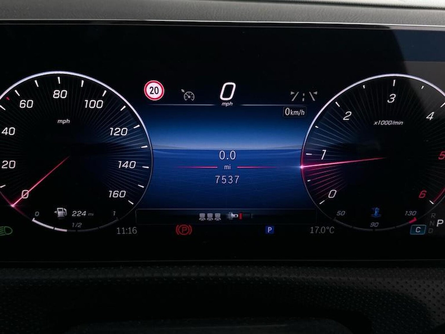 Used Mercedes-Benz CLA 2024 for sale - 76365074: Photo 4