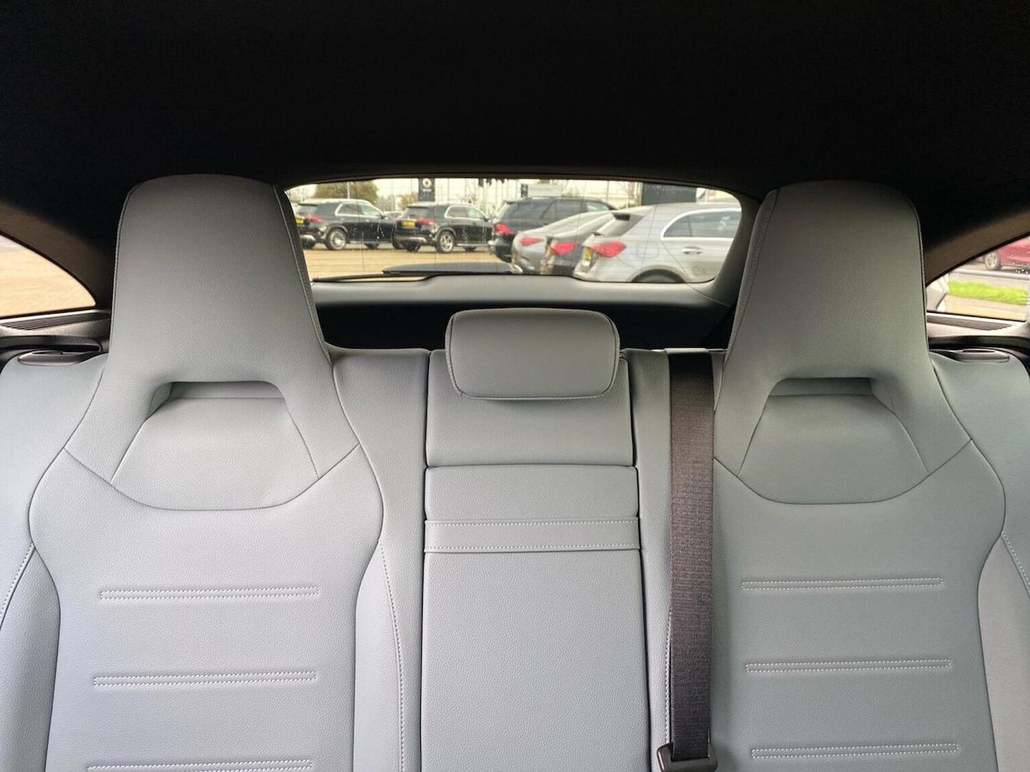 Used Mercedes-Benz CLA 2024 for sale - 76365074: Photo 40