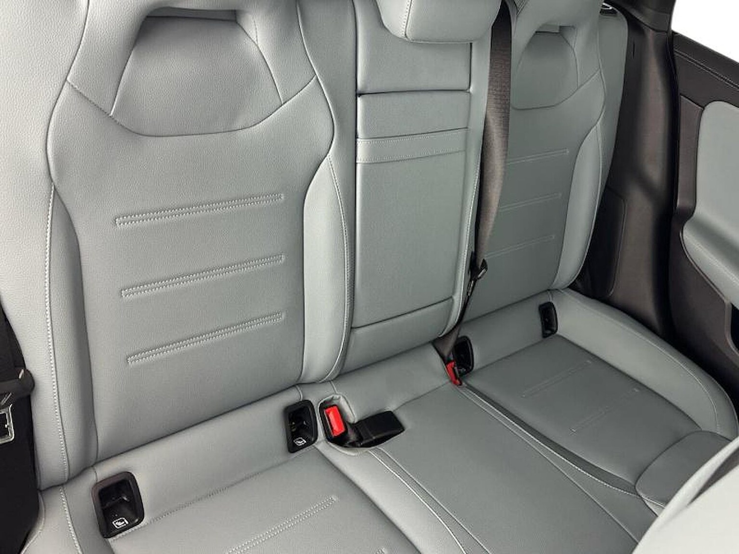Used Mercedes-Benz CLA 2024 for sale - 76365074: Photo 7