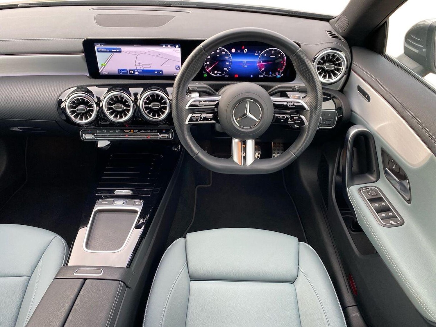 Used Mercedes-Benz CLA 2024 for sale - 76365074: Photo 9