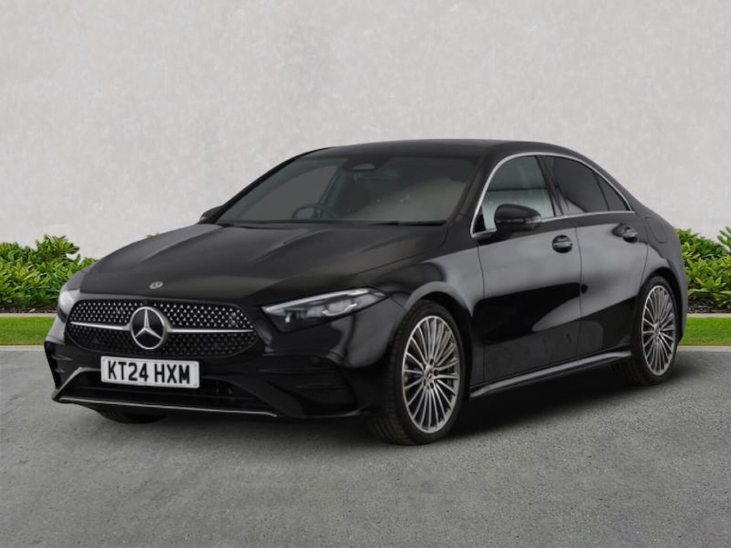 Used Mercedes-Benz A-Class 2024 for sale - 76412474: Photo 1