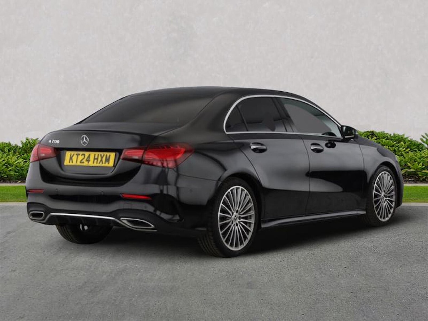 Used Mercedes-Benz A-Class 2024 for sale - 76412474: Photo 2