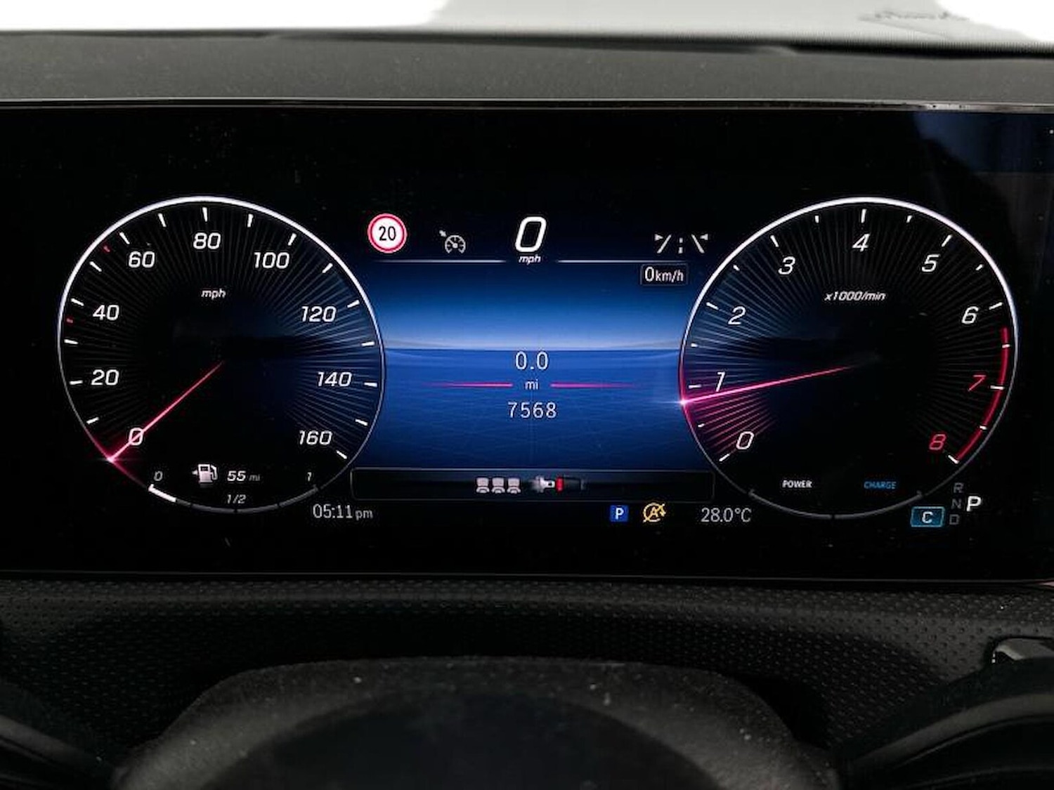 Used Mercedes-Benz A-Class 2024 for sale - 76412474: Photo 3