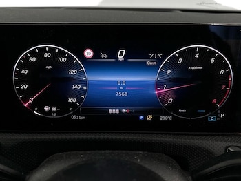 Used Mercedes-Benz A-Class 2024 for sale - 76412474: Photo