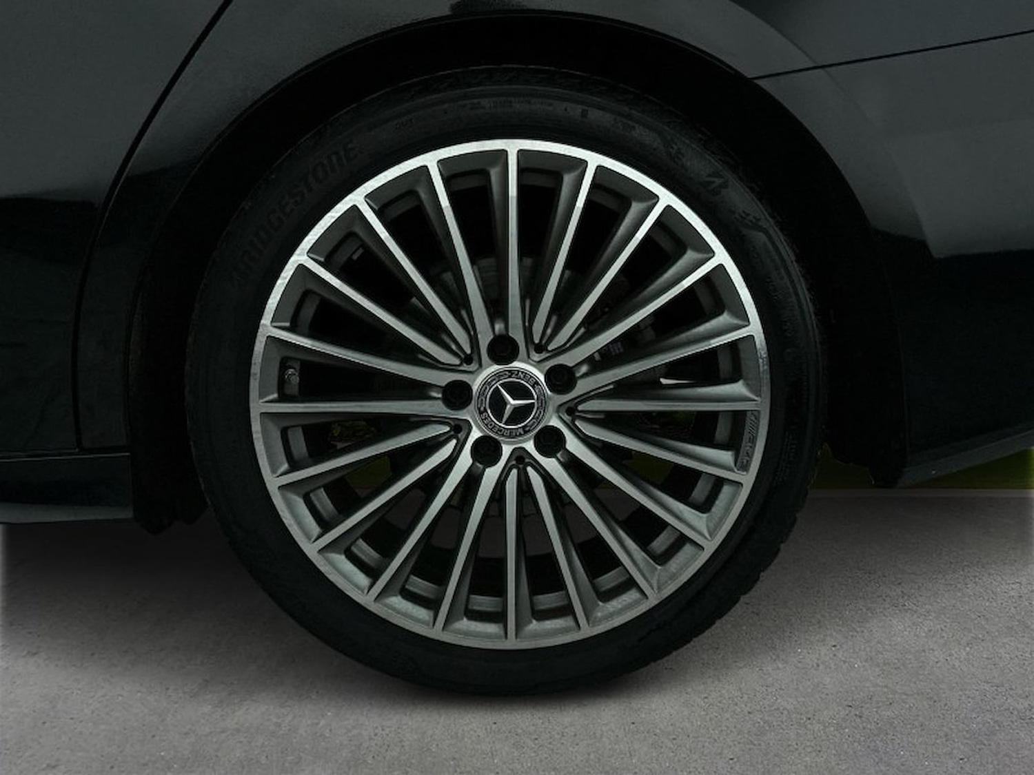 Used Mercedes-Benz A-Class 2024 for sale - 76412474: Photo 4