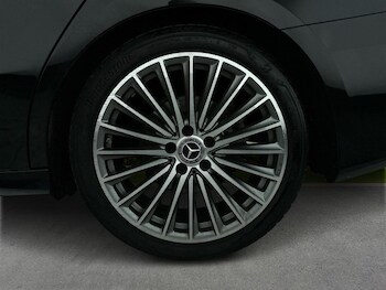 Used Mercedes-Benz A-Class 2024 for sale - 76412474: Photo