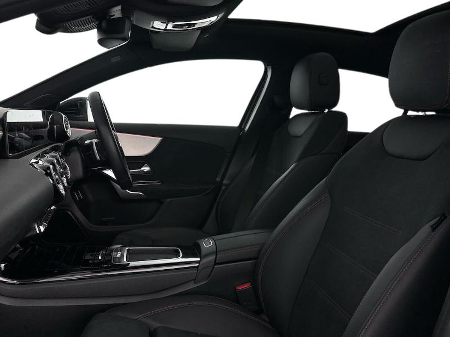 Used Mercedes-Benz A-Class 2024 for sale - 76412474: Photo 5