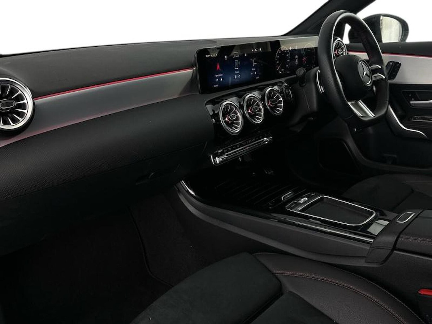 Used Mercedes-Benz A-Class 2024 for sale - 76412474: Photo 6