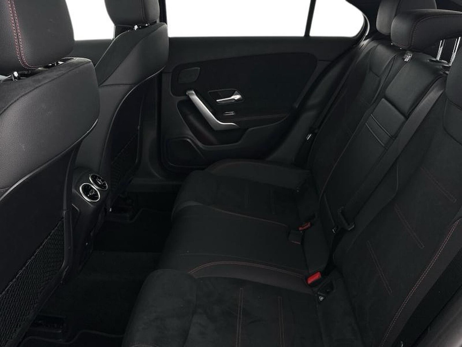 Used Mercedes-Benz A-Class 2024 for sale - 76412474: Photo 8