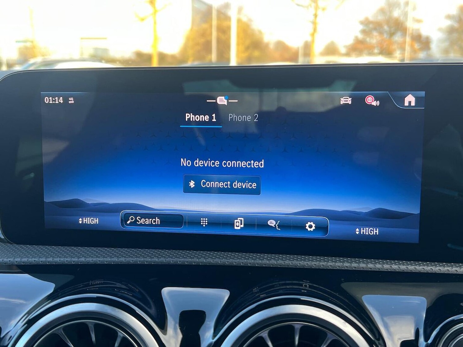 Used Mercedes-Benz CLA 2024 for sale - 77488146: Photo 12