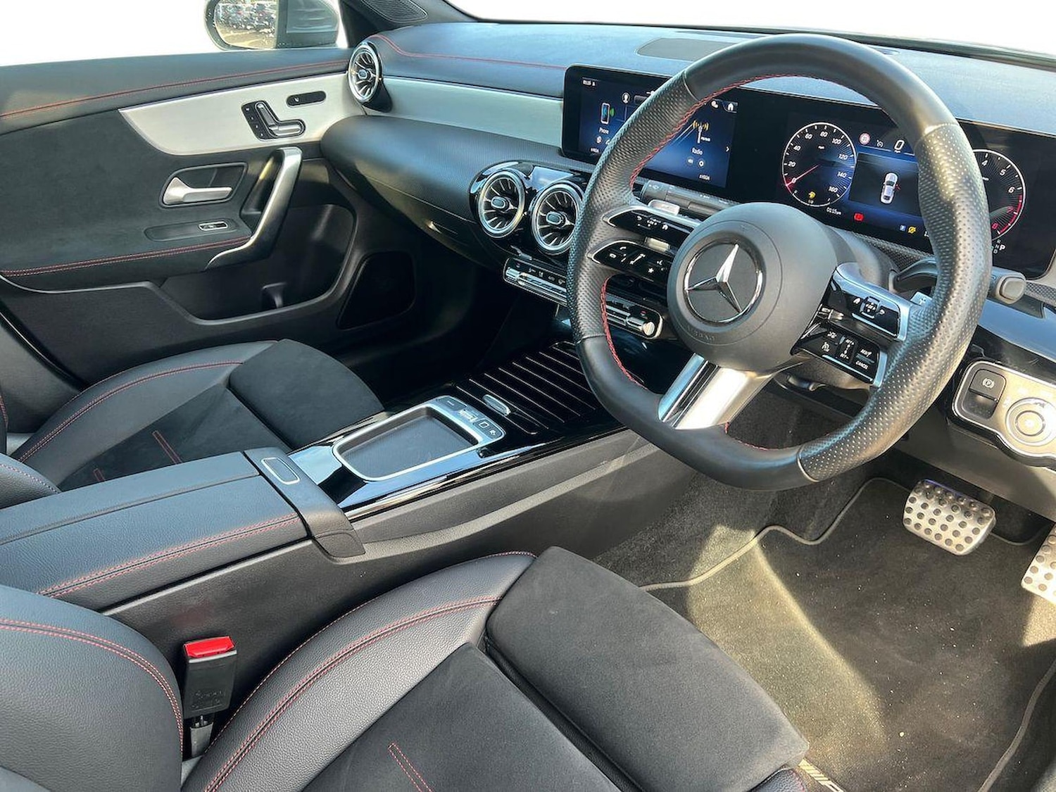 Used Mercedes-Benz CLA 2024 for sale - 77488146: Photo 15