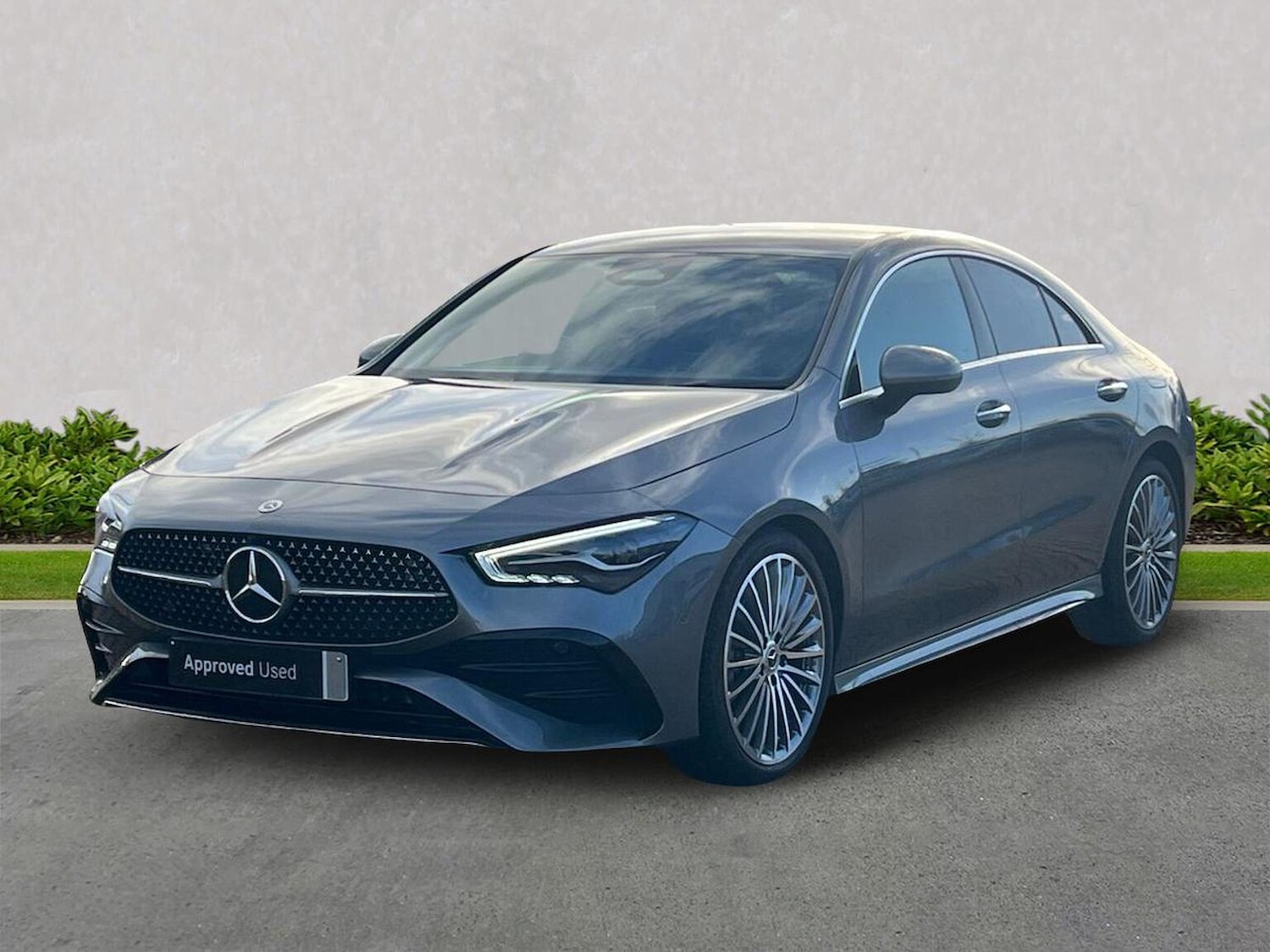 Used Mercedes-Benz CLA 2024 for sale - 77488146: Photo 20