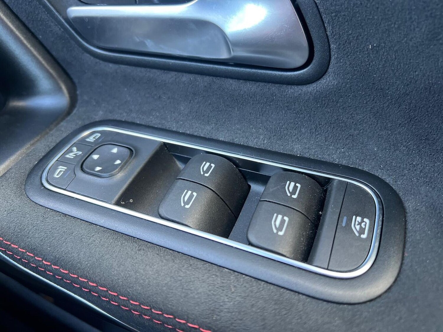 Used Mercedes-Benz CLA 2024 for sale - 77488146: Photo 21