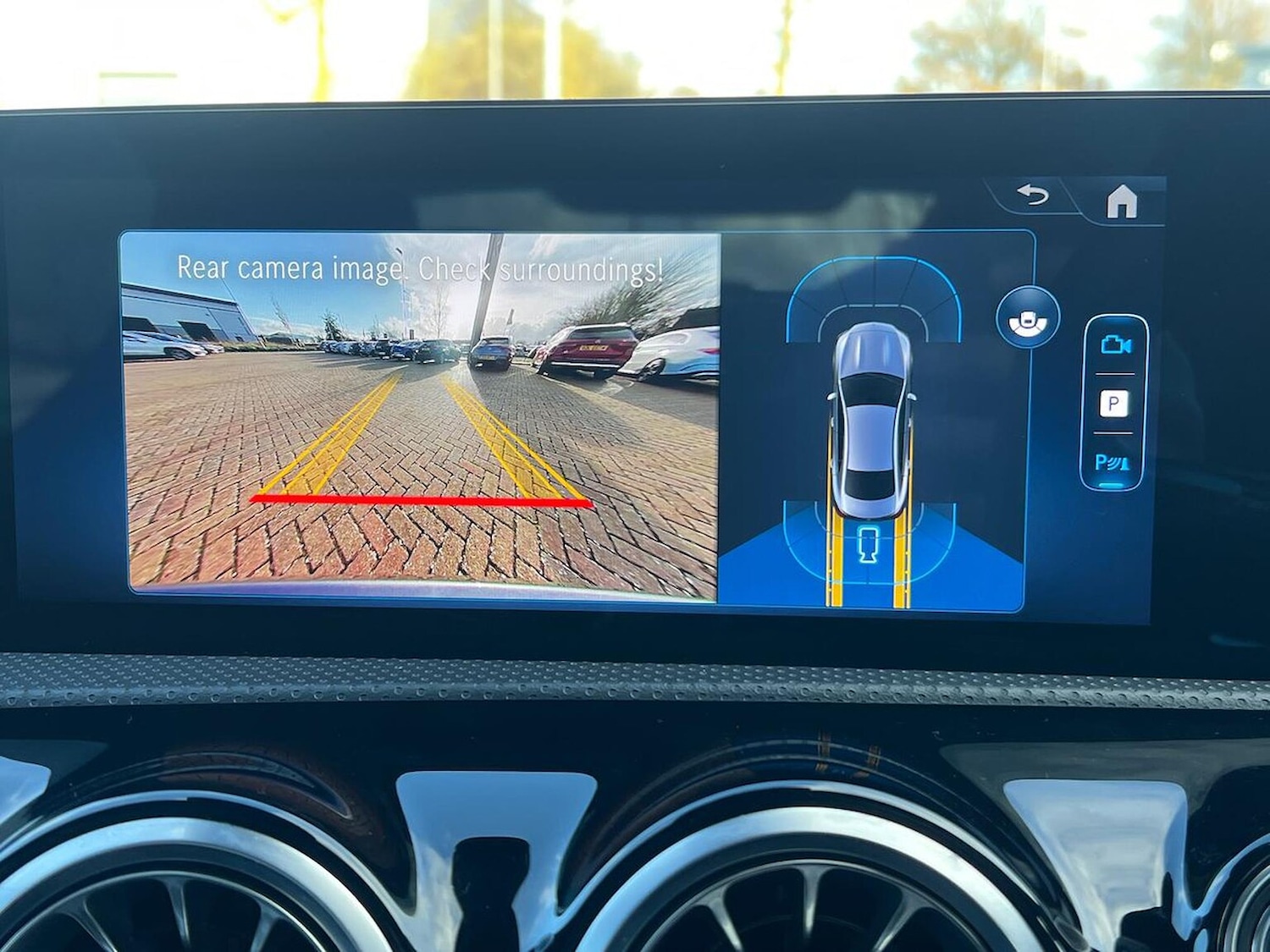 Used Mercedes-Benz CLA 2024 for sale - 77488146: Photo 23