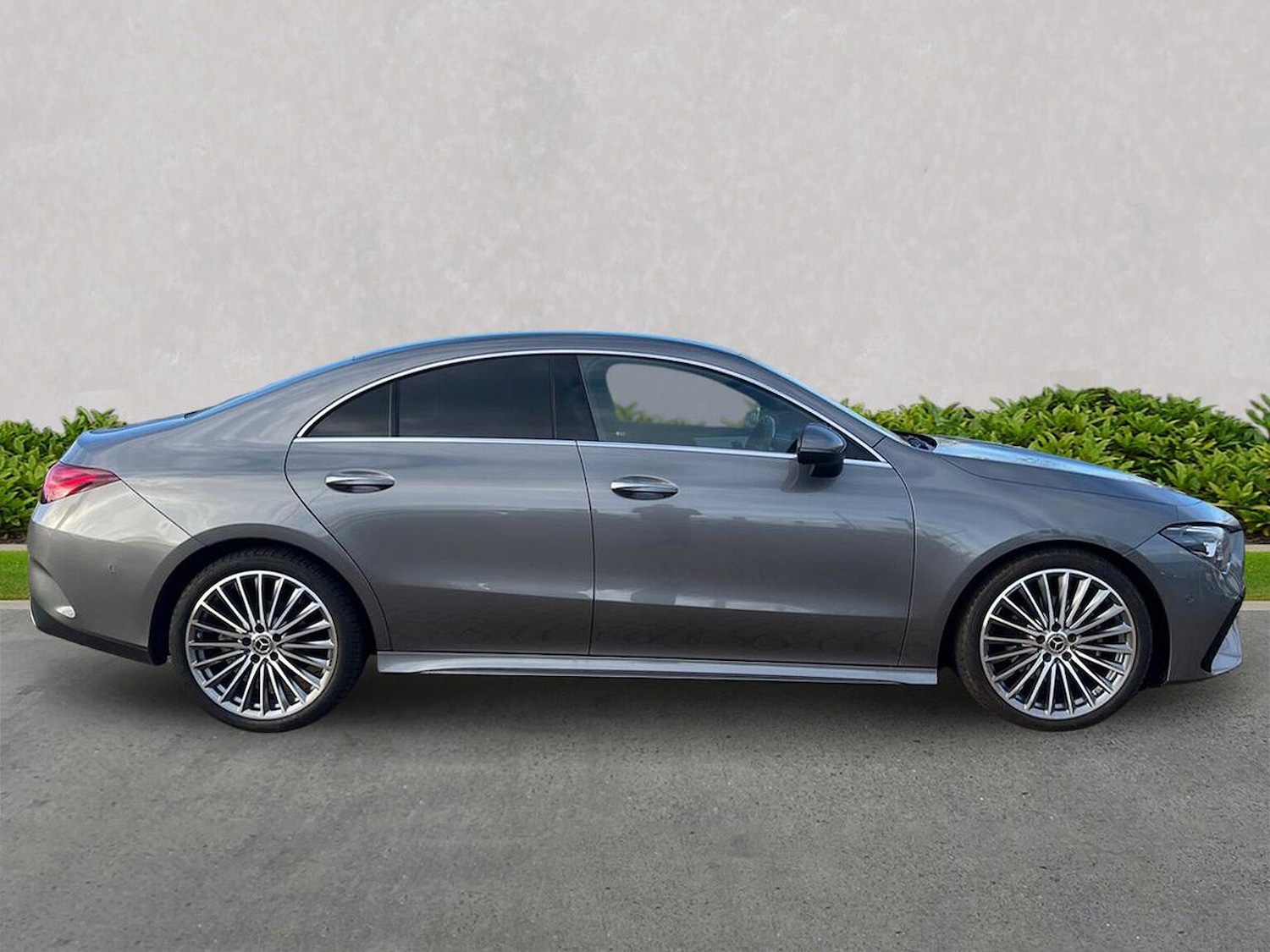 Used Mercedes-Benz CLA 2024 for sale - 77488146: Photo 3