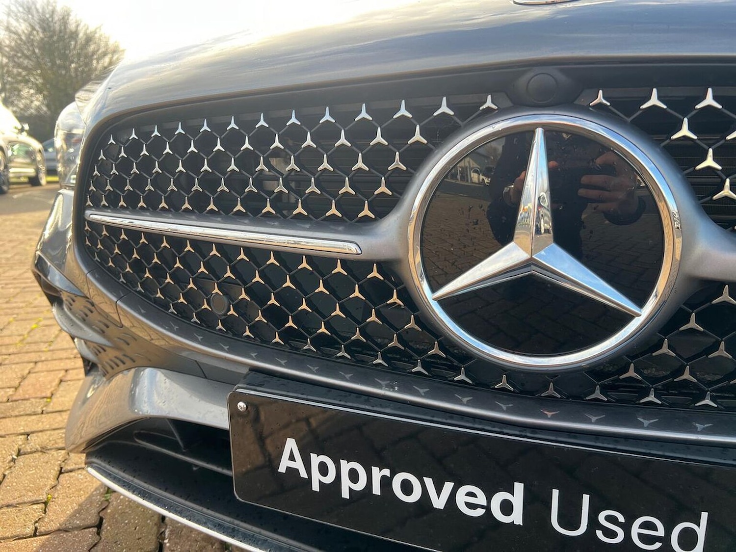 Used Mercedes-Benz CLA 2024 for sale - 77488146: Photo 33