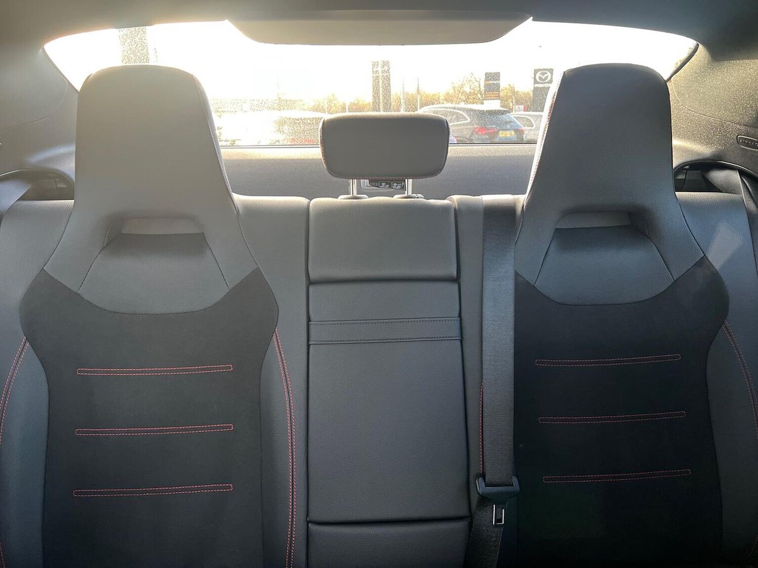 Used Mercedes-Benz CLA 2024 for sale - 77488146: Photo 40