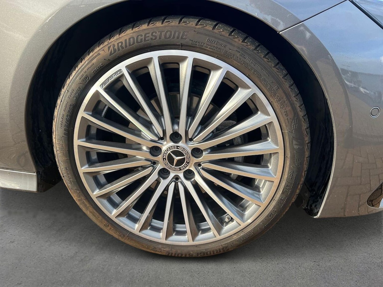 Used Mercedes-Benz CLA 2024 for sale - 77488146: Photo 6