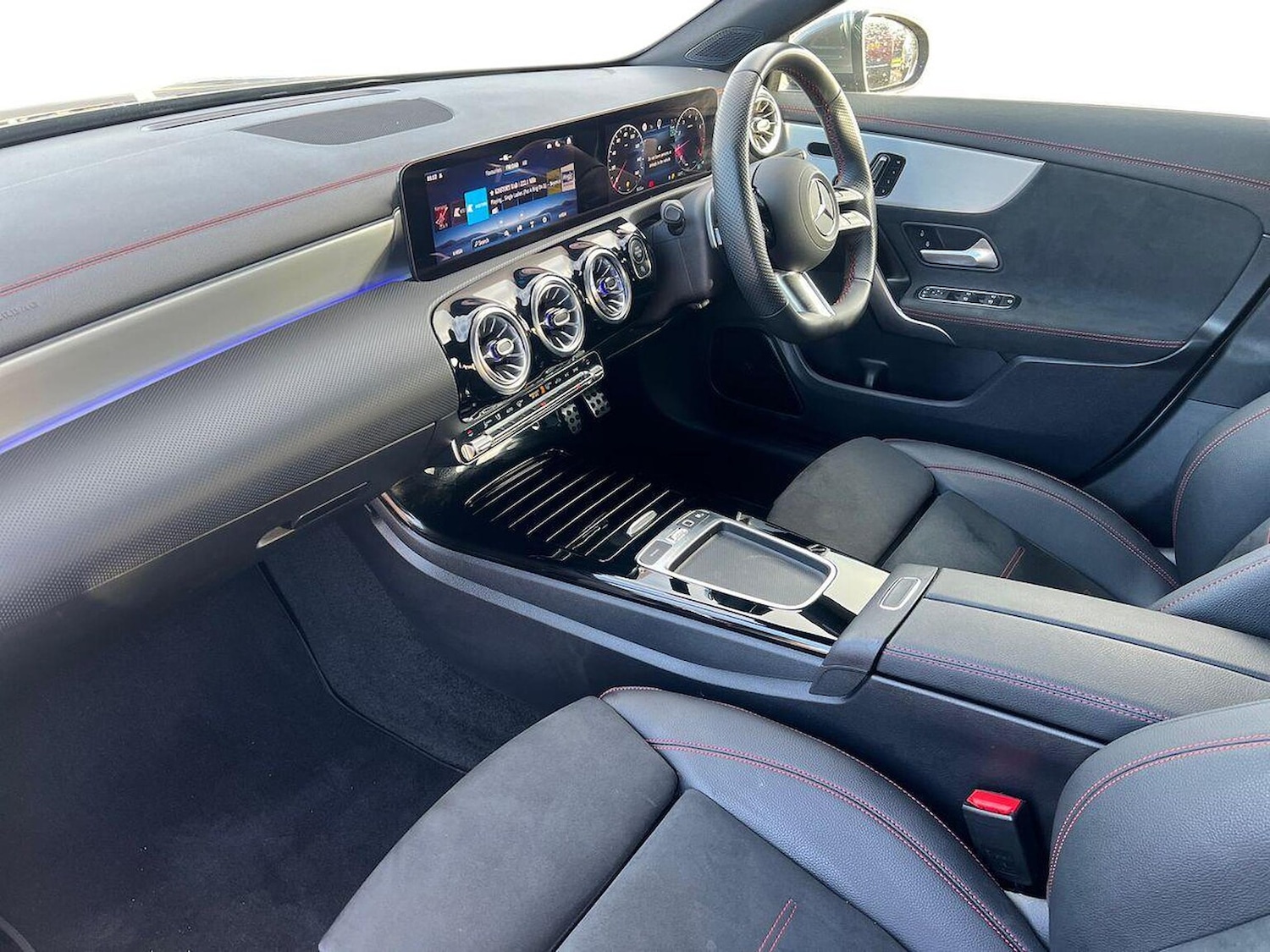 Used Mercedes-Benz CLA 2024 for sale - 77488146: Photo 7