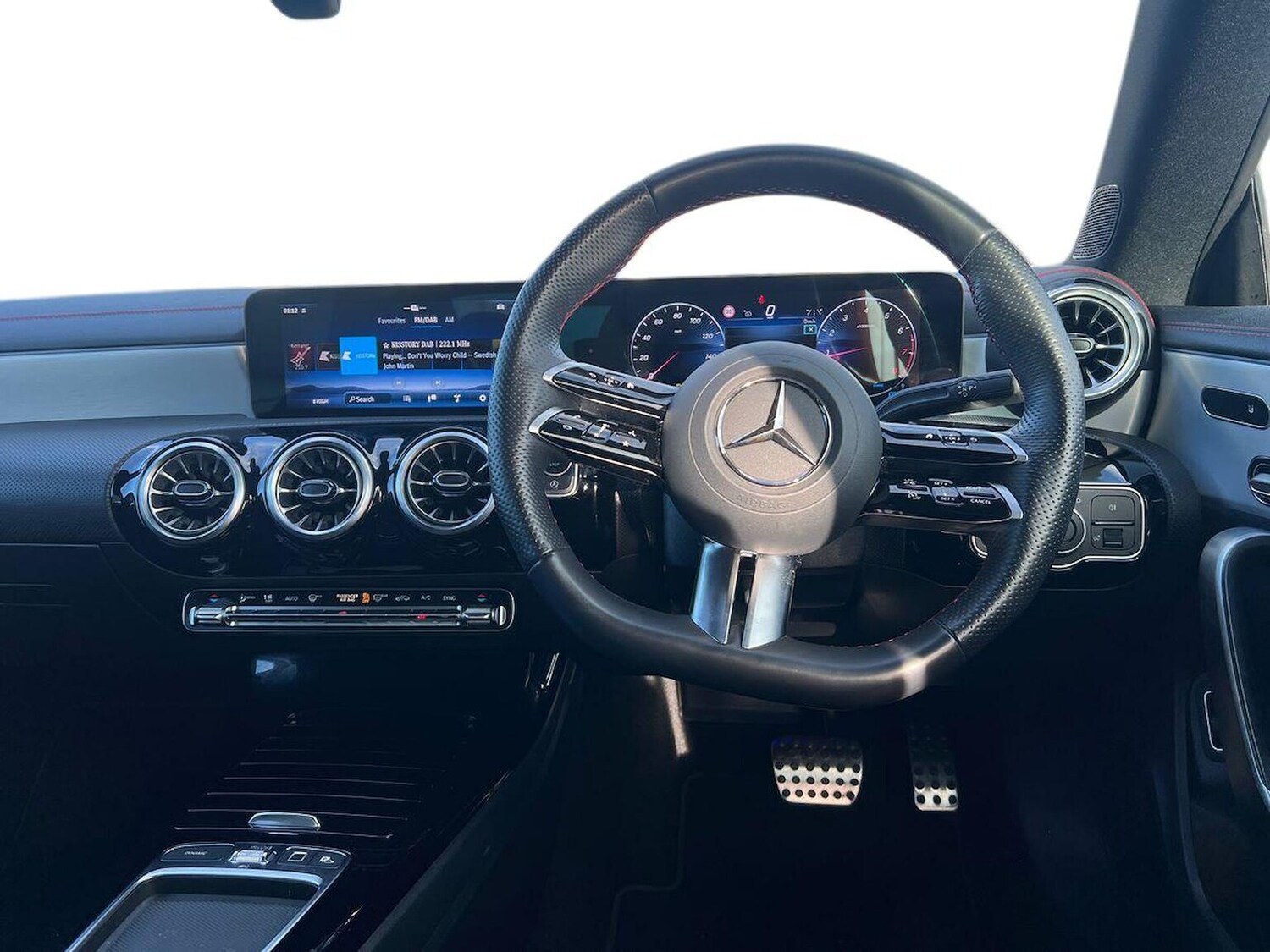 Used Mercedes-Benz CLA 2024 for sale - 77488146: Photo 9