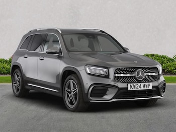 Used Mercedes-Benz GLB 2024 for sale - 75475992: Photo