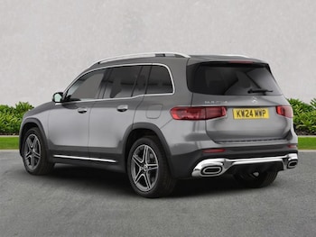 Used Mercedes-Benz GLB 2024 for sale - 75475992: Photo