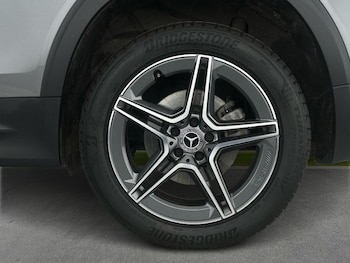 Used Mercedes-Benz GLB 2024 for sale - 75475992: Photo